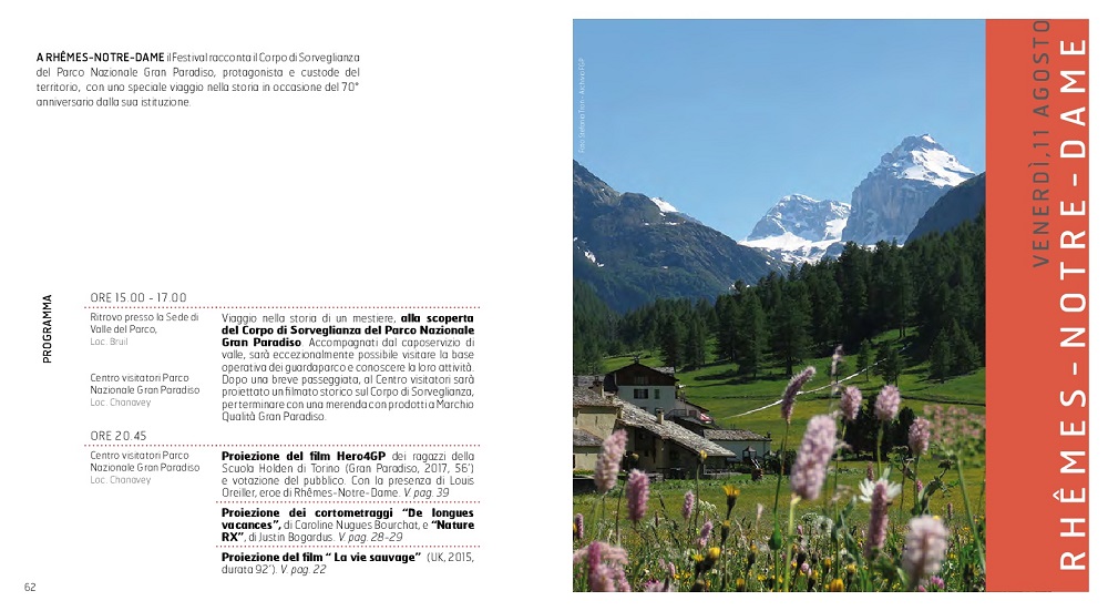 Catalogo GPFF 2017 rhemes-notre-dames
