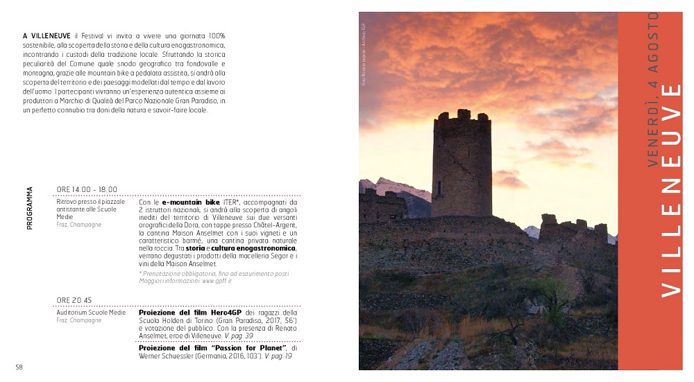 Catalogo GPFF 2017 VILLENEUVE