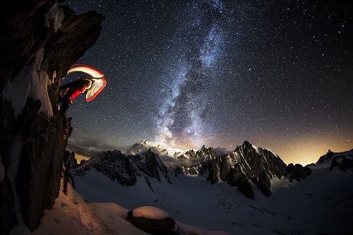 la montagna che non c'è ph Stefano Jeantet